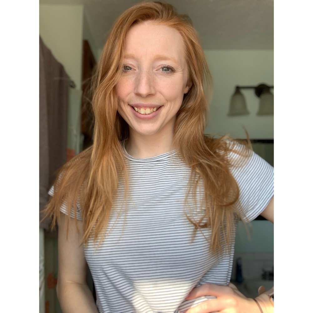 Meet your Posher, Carla